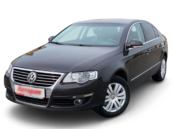 PASSAT B7 (A32, A33) foto
