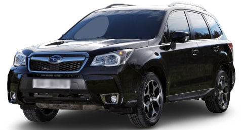 FORESTER (SJ_) изображение