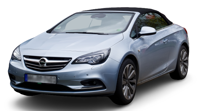 CASCADA (W13) изображение