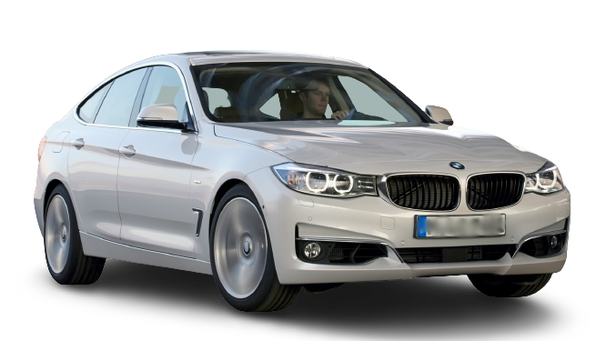 3 Gran Turismo (F34) image
