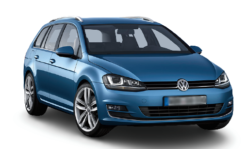 GOLF VII Variant (BA5, BV5) foto
