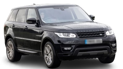 RANGE ROVER SPORT II (L494) foto
