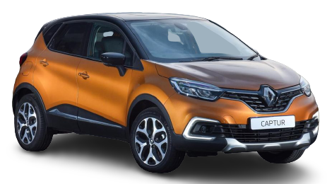 CAPTUR I (J5_, H5_) foto
