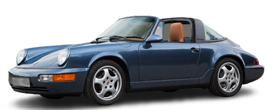 911 Targa (964) image