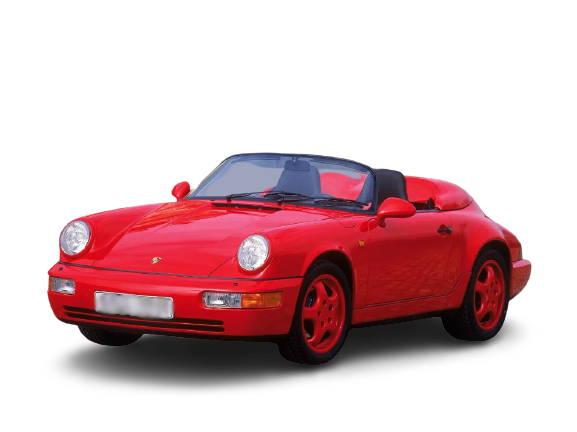 911 Speedster (964) image