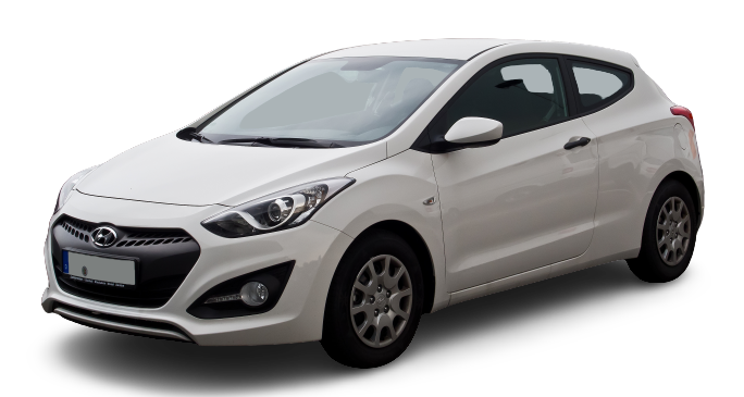 i30 Coupe image