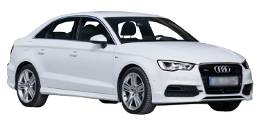 A3 Limousine (8VS, 8VM) foto