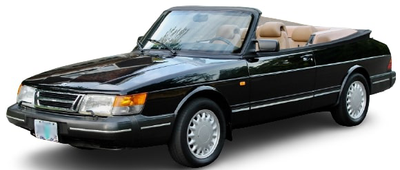 900 II Convertible foto