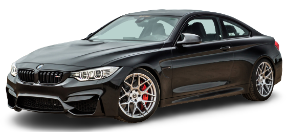 4 Coupe (F32, F82) image