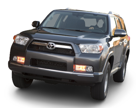4 RUNNER V (_N28_) image