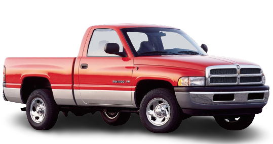 RAM 3500 Pickup (BR, BE) foto
