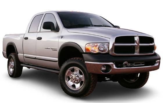 RAM 3500 Pickup (DR, DH, D1, DC, DM) foto