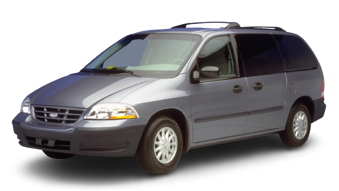 WINDSTAR изображение