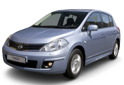 PULSAR Hatchback (C13) foto
