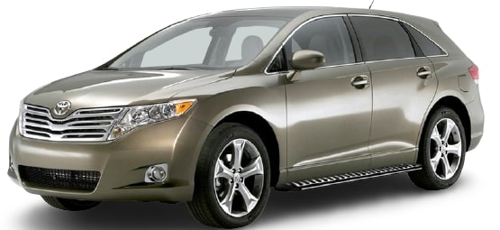 VENZA (_V1_) изображение