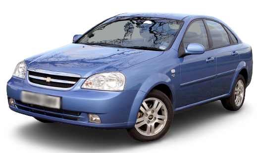LACETTI Estate (J200) foto