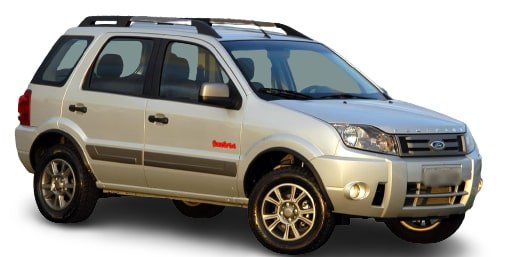 ECOSPORT image