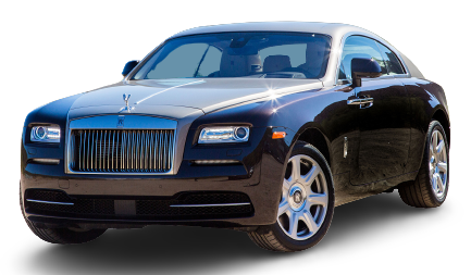 WRAITH (RR5) изображение