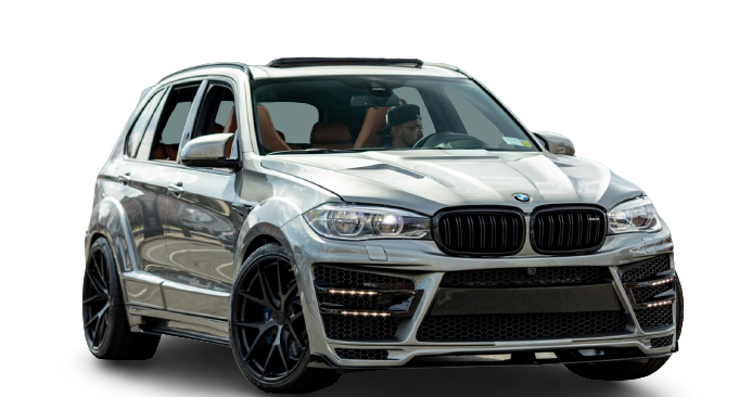 X5 (F15, F85) image