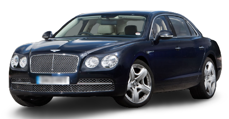 FLYING SPUR (4W_) foto