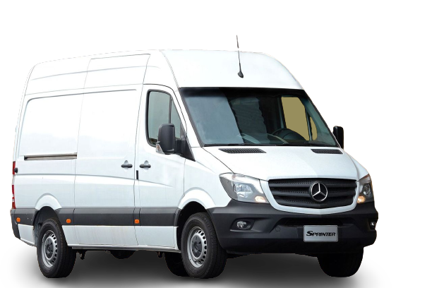 SPRINTER CLASSIC 3,5-t Van (B909) image