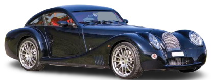 AEROMAX Coupe image