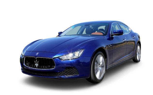 GHIBLI III (M157) image