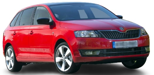 RAPID Spaceback (NH1) foto