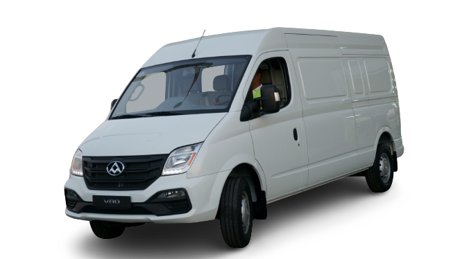 V80 Van image