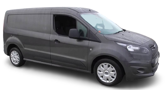 TRANSIT CONNECT V408 Box Body/MPV immagine