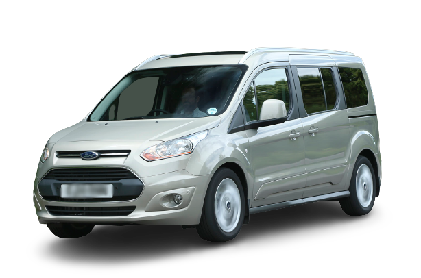 TOURNEO CONNECT / GRAND TOURNEO CONNECT V408 MPV immagine