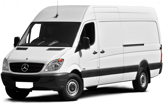 SPRINTER 5-t Bus (B906) image