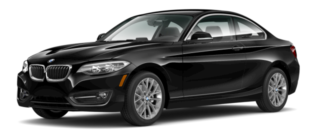 2 Coupe (F22, F87) image