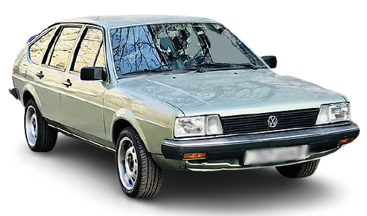 PASSAT B1 Saloon (32) foto