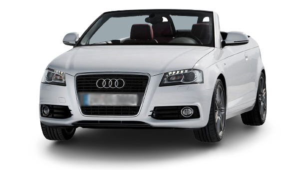 A3 Convertible (8V7, 8VE) foto