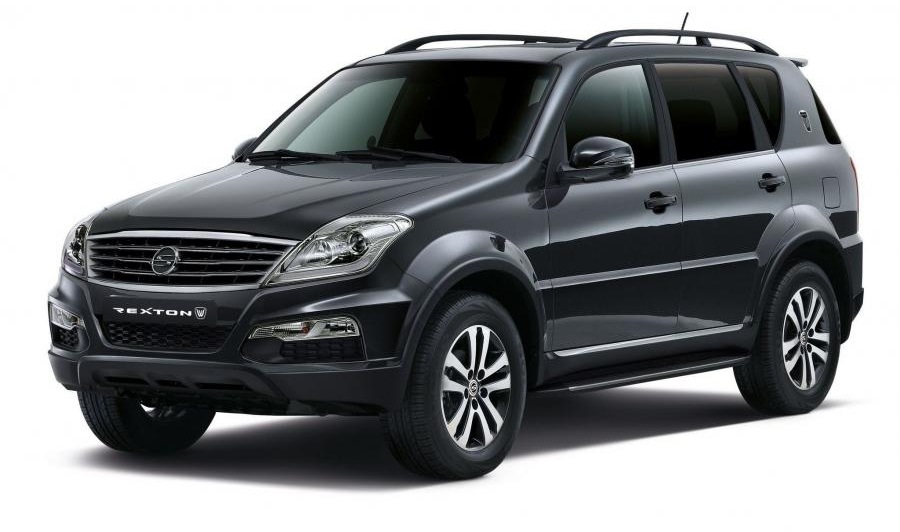 REXTON W / REXTON image