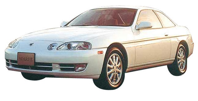 SC Coupe (_ZZ3_) immagine