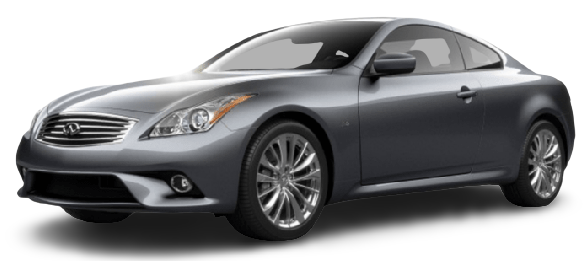 Q60 купе изображение