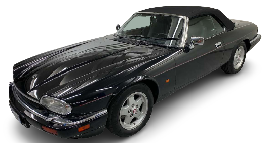 XJSC Convertible (X27) foto