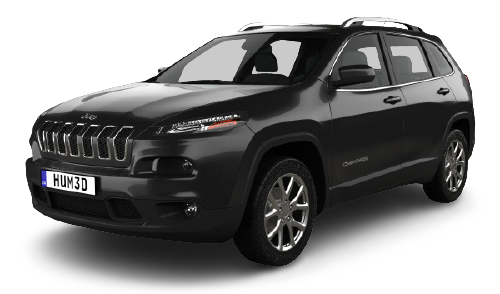 CHEROKEE (KL) изображение