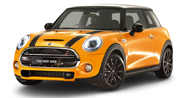 MINI (F56) paveikslėlis