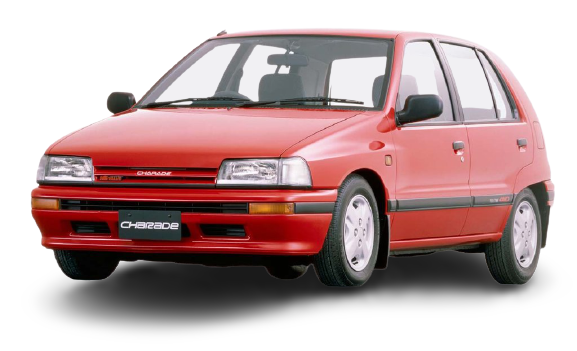 CHARADE IV (G200, G202) image