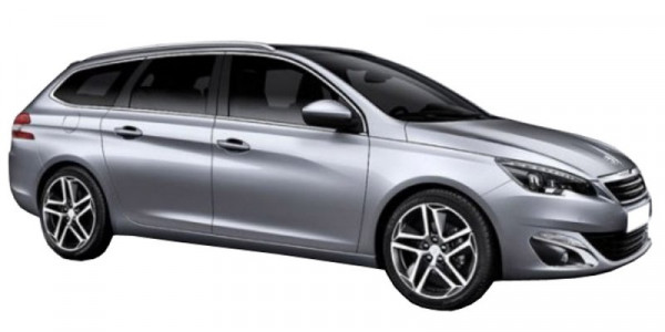 308 SW II (LC_, LJ_, LR_, LX_, L4_) image