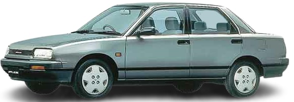 APPLAUSE I Hatchback (A101, A111) image