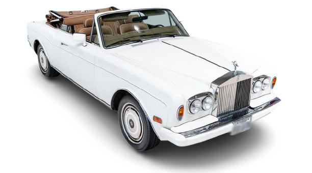 CORNICHE II Кабриолет изображение