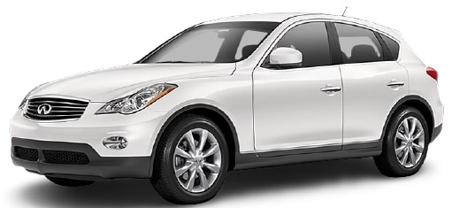 QX50 I foto