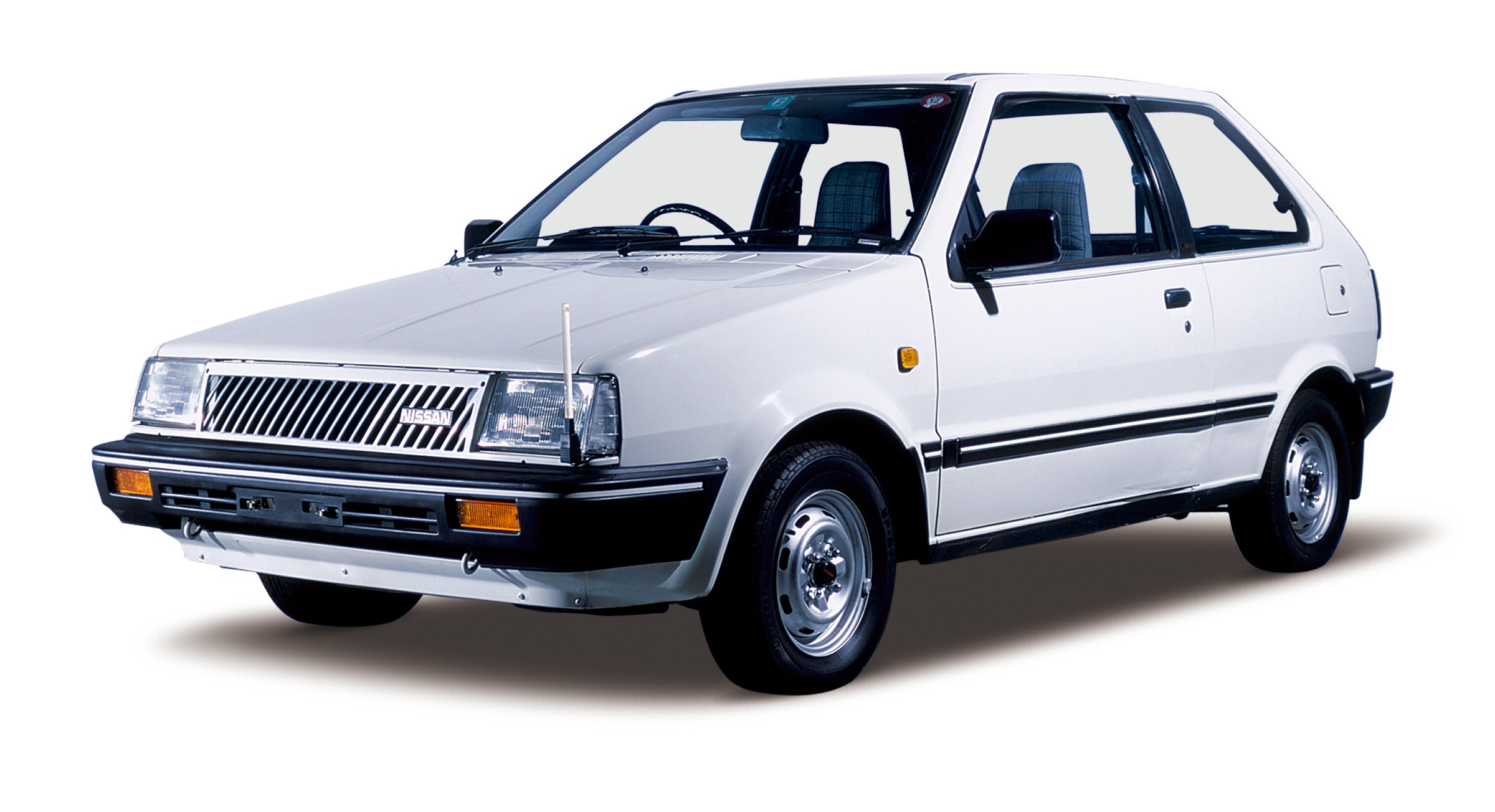 MICRA I (K10) foto