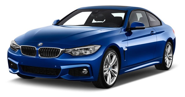 4 Gran Coupe (F36) image