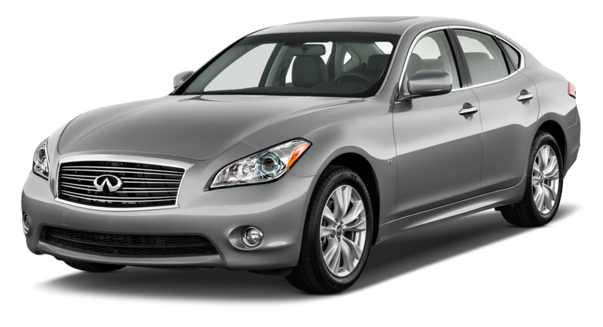 Q70 (Y51) foto
