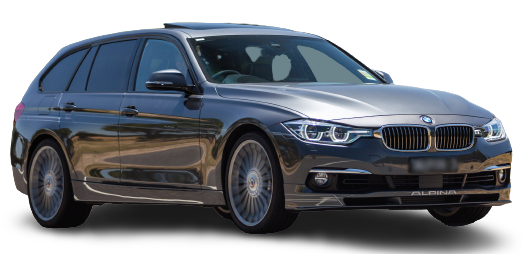 B3 Touring (F31) изображение